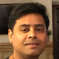 Ravi Kumar avatar image