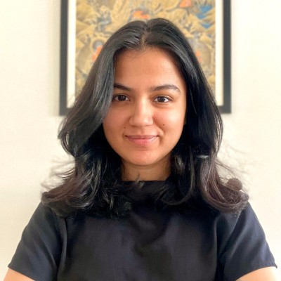 Profile Image for Saransika Pandey
