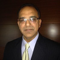 Amir Jamil avatar image