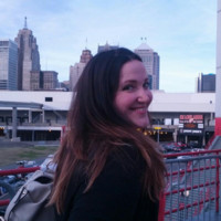 Jenney Graham avatar image