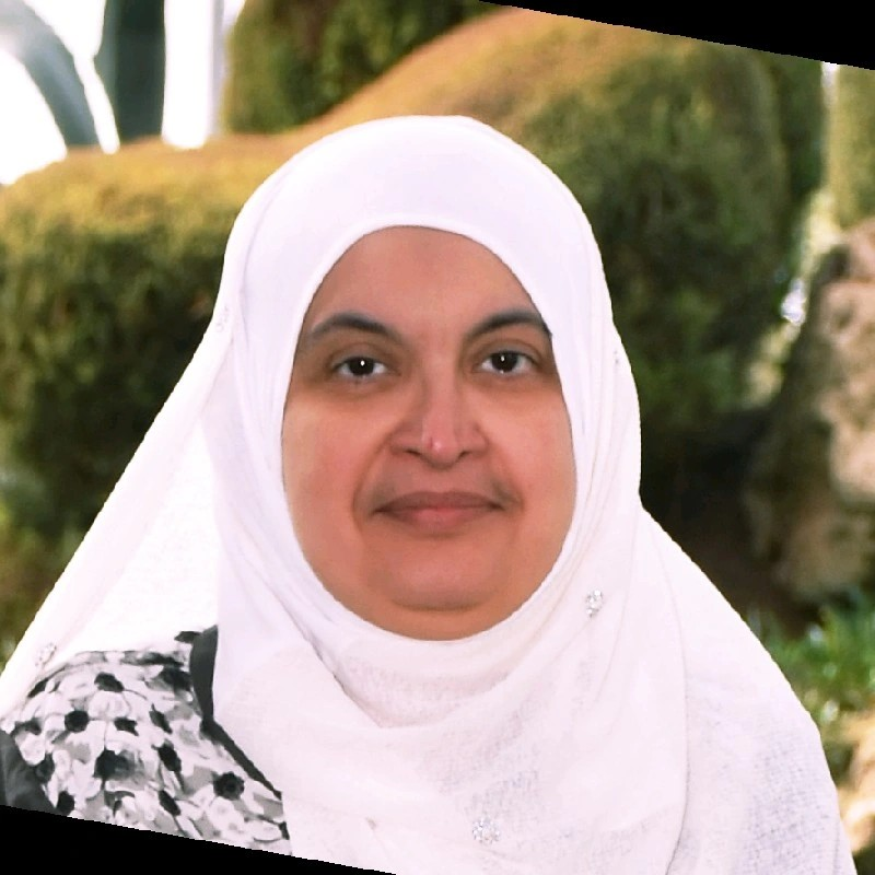 Abeeda Ladha avatar image