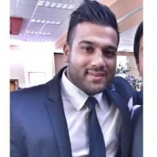 Amit Patel avatar image