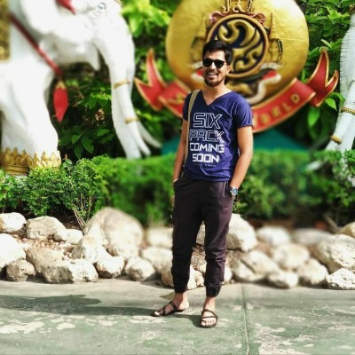 Karan S avatar image