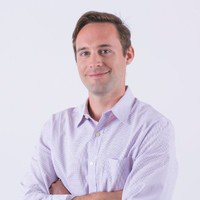 William Colegrove avatar image