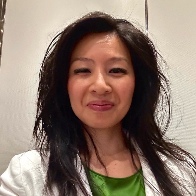 Nicole Yue avatar image