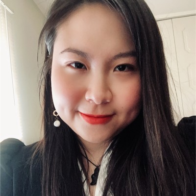 Jolie Ha avatar image