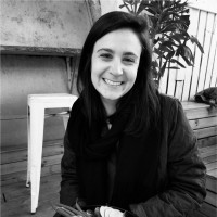 Jessica Stolbach avatar image