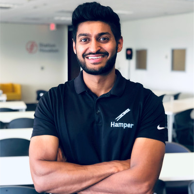 Safir Ali avatar image