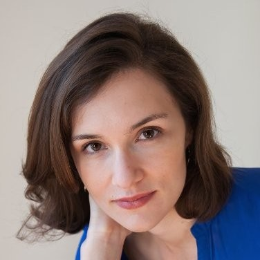 Emilie Potier avatar image