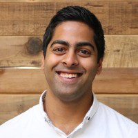 Varun Patankar avatar image