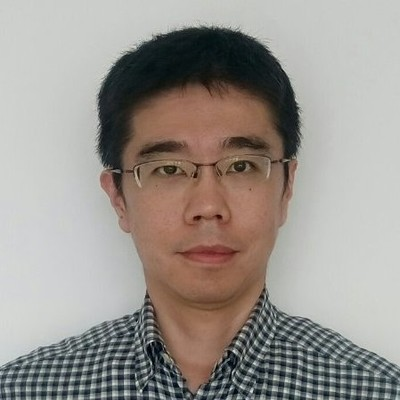 Daisuke Mashima avatar image