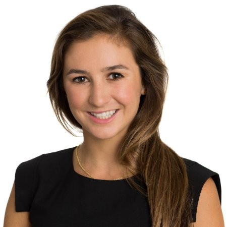 Hannah Farr avatar image