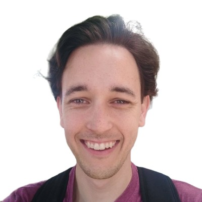 Bennett Garner avatar image