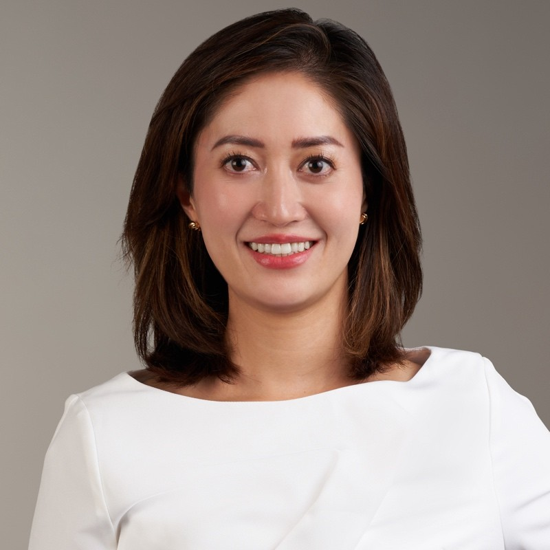 Shihoko Pearce avatar image