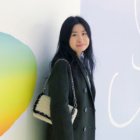 Queena Wang avatar image