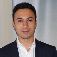 Joy Sioufi avatar image