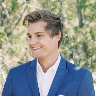 Gus Nemechek avatar image