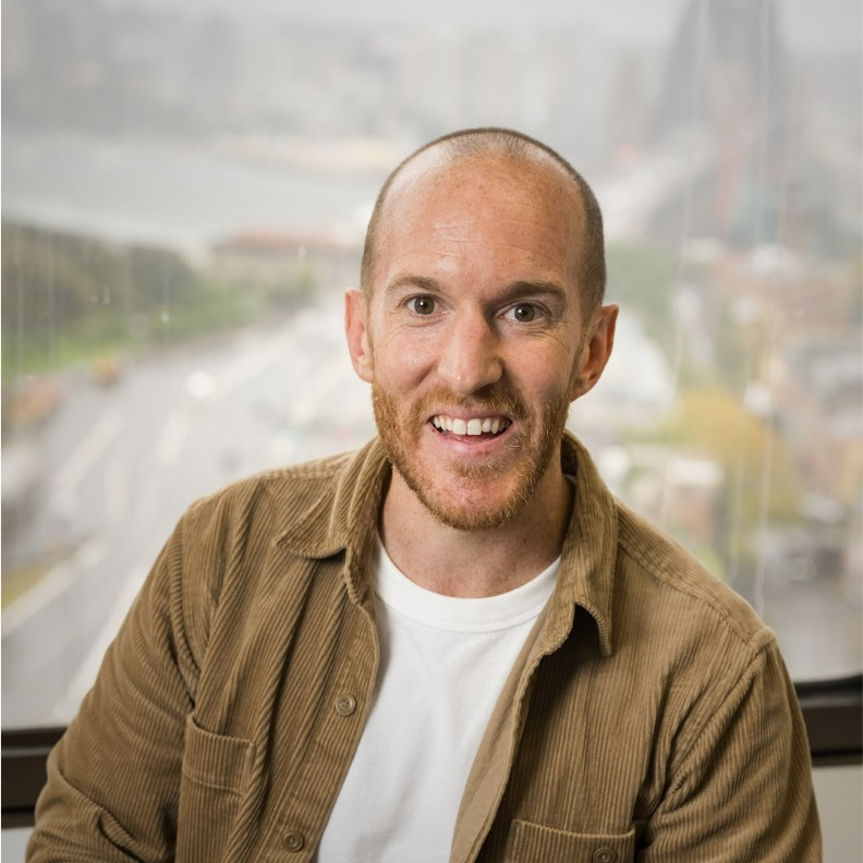 Neil Mackay avatar image