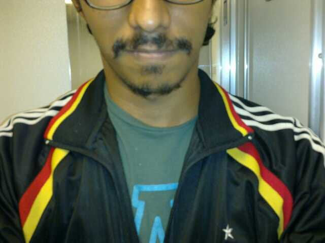 Ashwin Gopinath avatar image