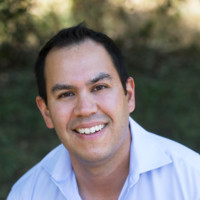 Garrett Perez avatar image