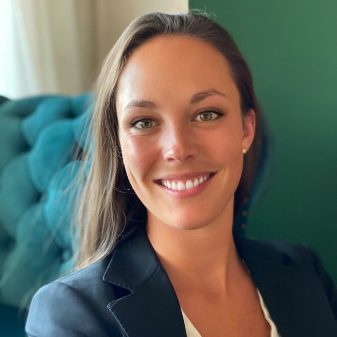 Sophie Kogler avatar image