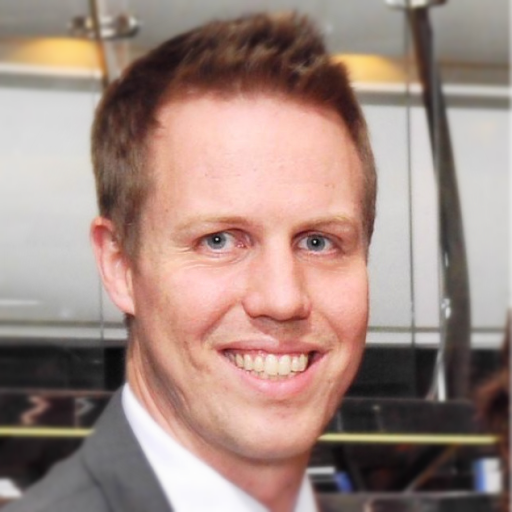 Kevan Lee avatar image