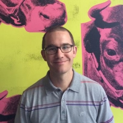 Patrick Kruse avatar image