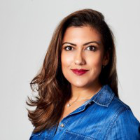 Shruti Joshi avatar image