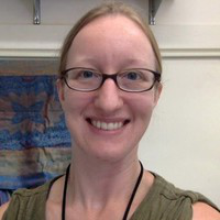 Natalie Gillespie avatar image