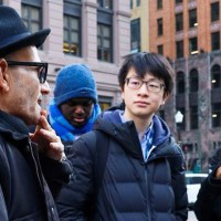 Daniel Chang avatar image