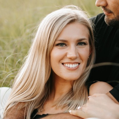 Mackenzie Smith avatar image