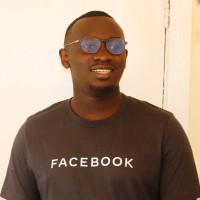 Linus Okoth avatar image