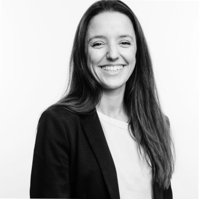 Keren Halperin avatar image