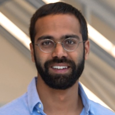 Aamer Hassanally avatar image