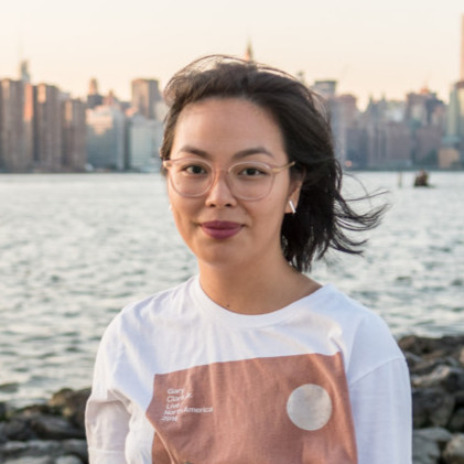 Cristal Rodriguez avatar image