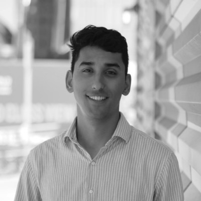 Arjun Sahdev avatar image