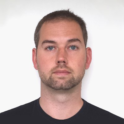 Tim Field avatar image