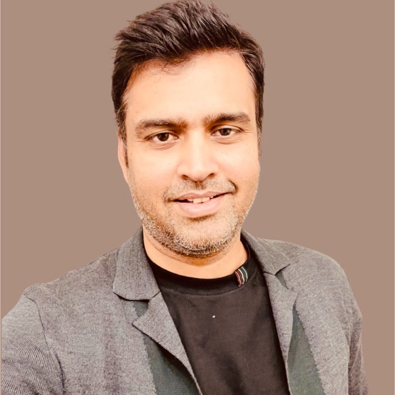 Chandrasekar Subramanian avatar image