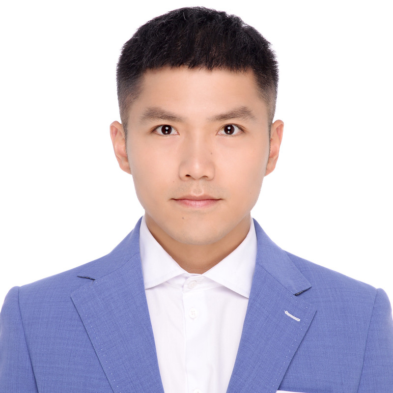 Profile Image for Jin Xie