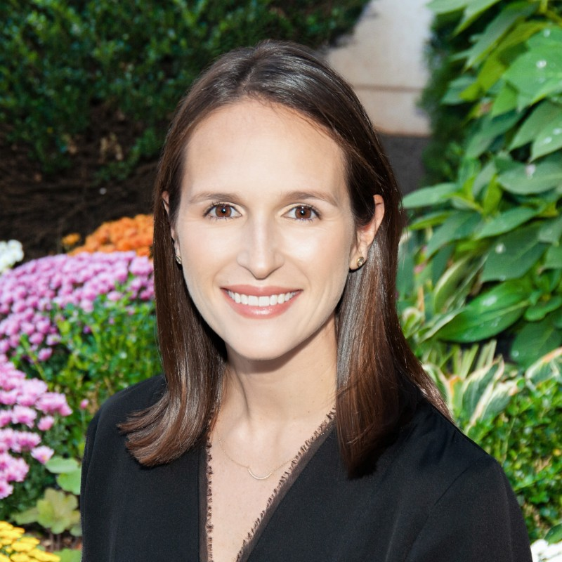 Christina Guthrie Razook avatar image