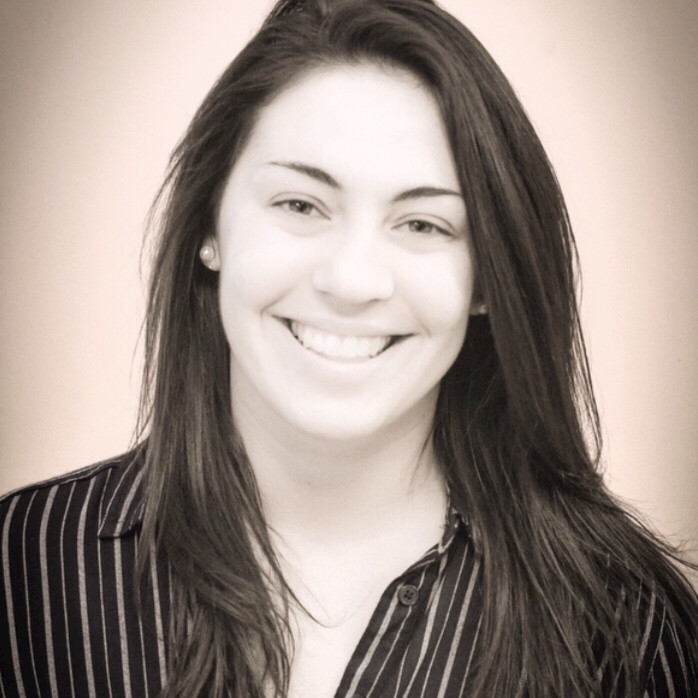 Caitlin Cosentino avatar image