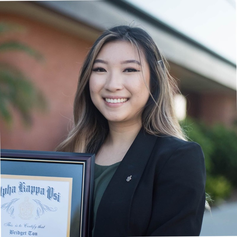 Bridget T. avatar image