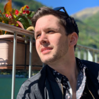 Chip Moloney avatar image