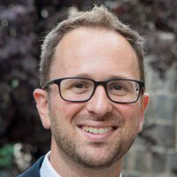 Dave Mekelburg avatar image