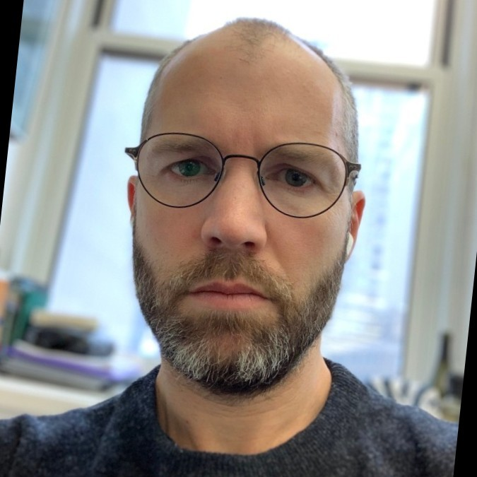 John Nordeman avatar image