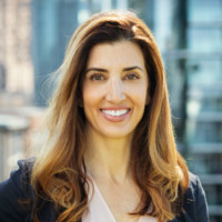 Maria Hess avatar image