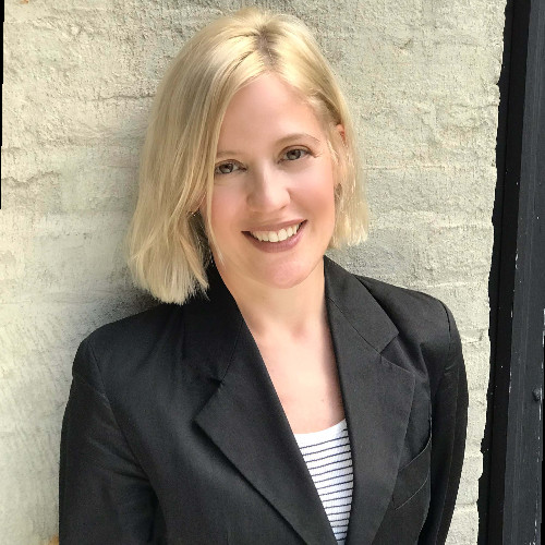 Jessica Baker avatar image