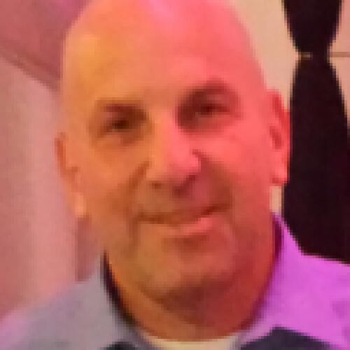 Stuart Wolfson avatar image