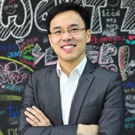 Hann Liew avatar image