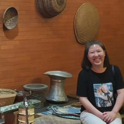 Ermina Wu avatar image